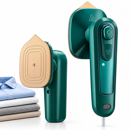Portable Ironing Machine